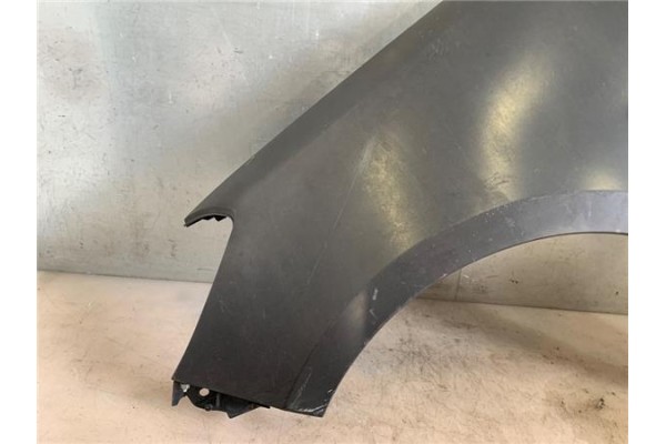 Recambio de aleta delantero izquierda para renault clio iii 1.5 dci (br17, cr17) referencia OEM IAM 631014270R  