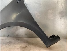 Recambio de aleta delantero izquierda para renault clio iii 1.5 dci (br17, cr17) referencia OEM IAM 631014270R  