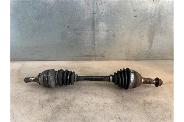 Recambio de palier delantero izquierdo para opel astra h gtc 1.4 referencia OEM IAM   