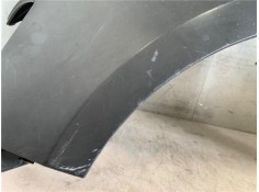 Recambio de aleta delantero izquierda para renault clio iii 1.5 dci (br17, cr17) referencia OEM IAM 631014270R  