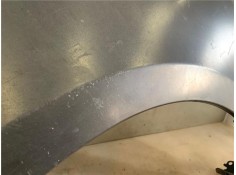 Recambio de aleta delantero izquierda para renault clio iii 1.5 dci (br17, cr17) referencia OEM IAM 631014270R  