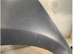 Recambio de aleta delantero izquierda para renault clio iii 1.5 dci (br17, cr17) referencia OEM IAM 631014270R  