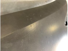 Recambio de aleta delantero izquierda para renault clio iii 1.5 dci (br17, cr17) referencia OEM IAM 631014270R  