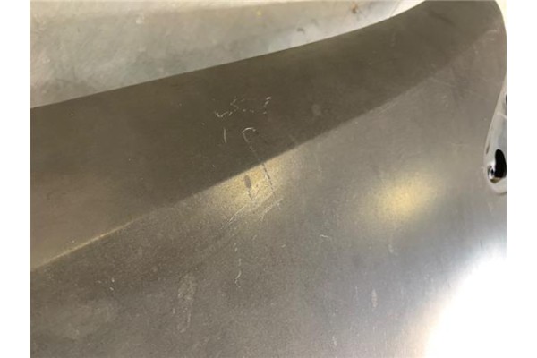 Recambio de aleta delantero izquierda para renault clio iii 1.5 dci (br17, cr17) referencia OEM IAM 631014270R  