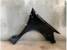 Recambio de aleta delantero izquierda para renault clio iii 1.5 dci (br17, cr17) referencia OEM IAM 631014270R  