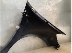 Recambio de aleta delantero izquierda para renault clio iii 1.5 dci (br17, cr17) referencia OEM IAM 631014270R  