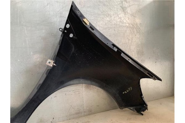 Recambio de aleta delantero izquierda para renault clio iii 1.5 dci (br17, cr17) referencia OEM IAM 631014270R  