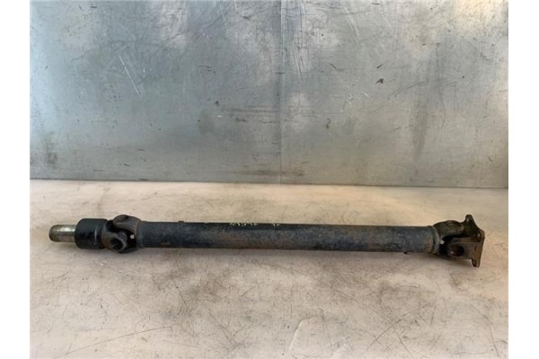 Recambio de cardan trasero para nissan vanette cargo (hc23) 2.3 d referencia OEM IAM   