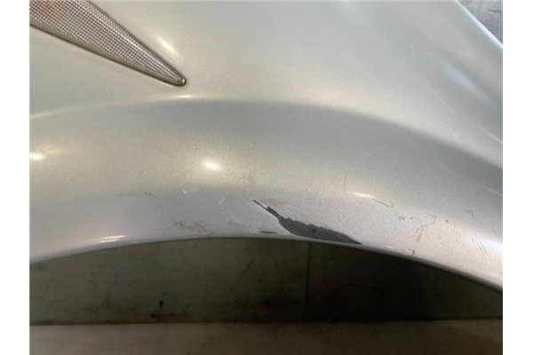 Recambio de aleta delantero derecha para hyundai lantra familiar (rd) 1.6 16v referencia OEM IAM 6632129510  