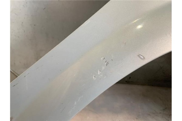 Recambio de aleta delantero derecha para hyundai lantra familiar (rd) 1.6 16v referencia OEM IAM 6632129510  