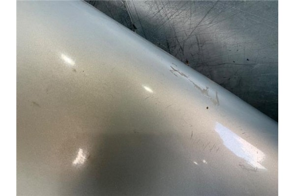 Recambio de aleta delantero derecha para hyundai lantra familiar (rd) 1.6 16v referencia OEM IAM 6632129510  