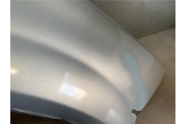 Recambio de aleta delantero derecha para hyundai lantra familiar (rd) 1.6 16v referencia OEM IAM 6632129510  