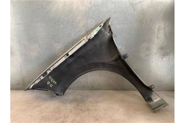 Recambio de aleta delantero derecha para hyundai lantra familiar (rd) 1.6 16v referencia OEM IAM 6632129510  