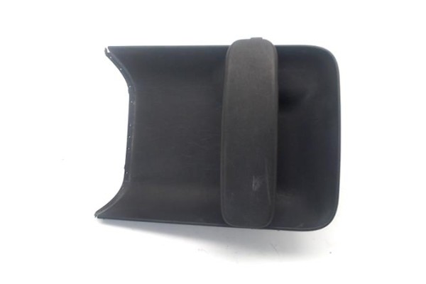 Recambio de maneta exterior puerta corredera derecha para peugeot partner furgón (5) 1.9 d referencia OEM IAM   