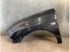 Recambio de aleta delantero izquierda para seat ibiza (6l1) 1.4 fresh referencia OEM IAM 6L0821021C  