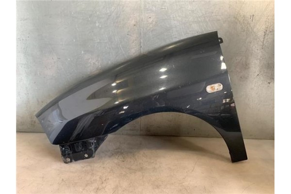 Recambio de aleta delantero izquierda para seat ibiza (6l1) 1.4 fresh referencia OEM IAM 6L0821021C  