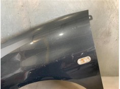 Recambio de aleta delantero izquierda para seat ibiza (6l1) 1.4 fresh referencia OEM IAM 6L0821021C  