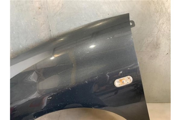 Recambio de aleta delantero izquierda para seat ibiza (6l1) 1.4 fresh referencia OEM IAM 6L0821021C  