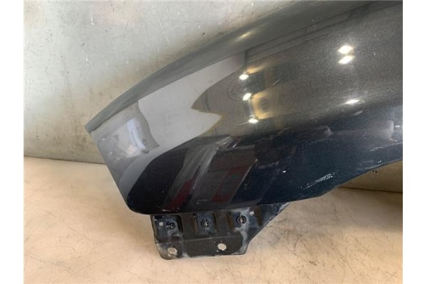 Recambio de aleta delantero izquierda para seat ibiza (6l1) 1.4 fresh referencia OEM IAM 6L0821021C  