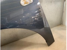 Recambio de aleta delantero izquierda para seat ibiza (6l1) 1.4 fresh referencia OEM IAM 6L0821021C  