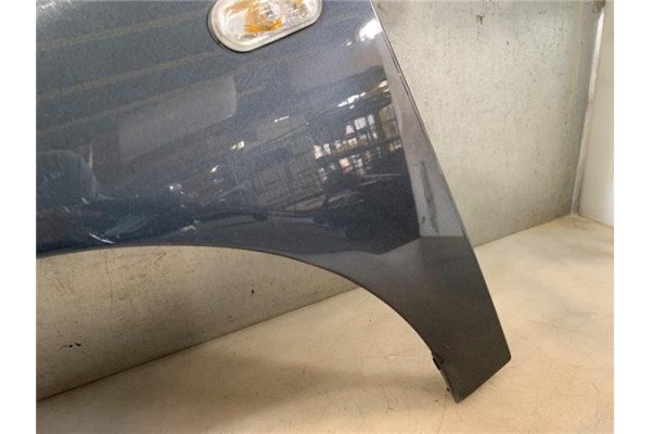 Recambio de aleta delantero izquierda para seat ibiza (6l1) 1.4 fresh referencia OEM IAM 6L0821021C  