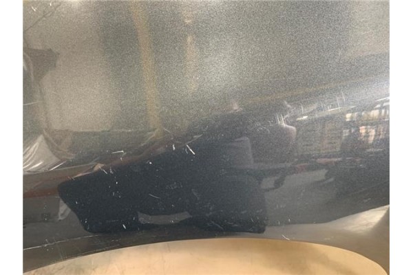 Recambio de aleta delantero izquierda para seat ibiza (6l1) 1.4 fresh referencia OEM IAM 6L0821021C  