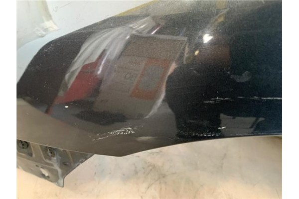 Recambio de aleta delantero izquierda para seat ibiza (6l1) 1.4 fresh referencia OEM IAM 6L0821021C  