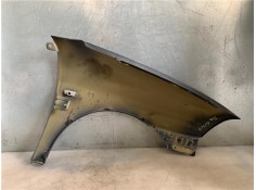 Recambio de aleta delantero izquierda para seat ibiza (6l1) 1.4 fresh referencia OEM IAM 6L0821021C  