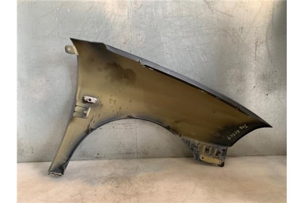 Recambio de aleta delantero izquierda para seat ibiza (6l1) 1.4 fresh referencia OEM IAM 6L0821021C  