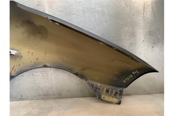 Recambio de aleta delantero izquierda para seat ibiza (6l1) 1.4 fresh referencia OEM IAM 6L0821021C  