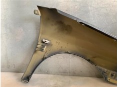 Recambio de aleta delantero izquierda para seat ibiza (6l1) 1.4 fresh referencia OEM IAM 6L0821021C  