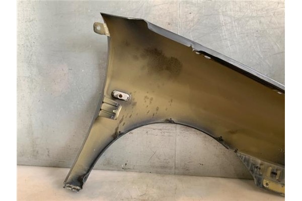 Recambio de aleta delantero izquierda para seat ibiza (6l1) 1.4 fresh referencia OEM IAM 6L0821021C  