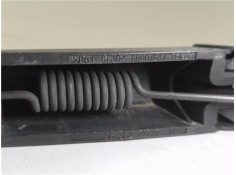 Recambio de brazo limpiaparabrisas trasero para peugeot 307 break / sw (s1) 1.6 16v referencia OEM IAM 9636279777 80007847 