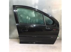 Recambio de puerta delantero derecha para peugeot 207 1.6 confort referencia OEM IAM 9004X8  