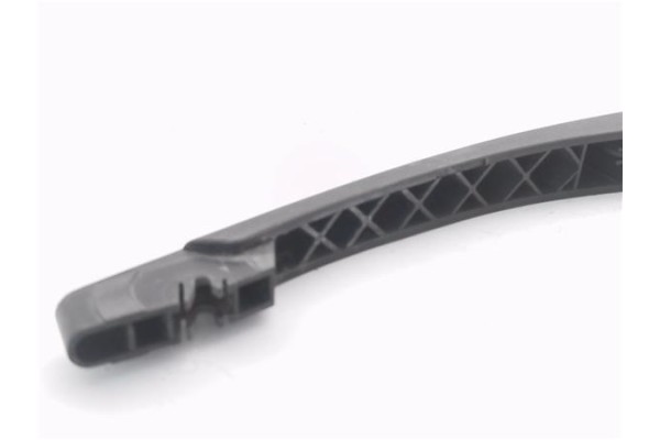 Recambio de brazo limpiaparabrisas trasero para peugeot 307 break / sw (s1) 1.6 16v referencia OEM IAM 9636279777 80007847 