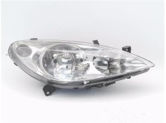 Recambio de faro delantero dcho para peugeot 307 break / sw (s1) 1.6 16v referencia OEM IAM 6205Z2  