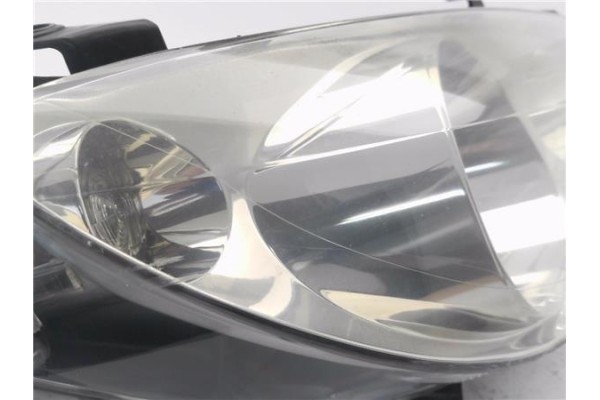 Recambio de faro delantero dcho para peugeot 307 break / sw (s1) 1.6 16v referencia OEM IAM 6205Z2  