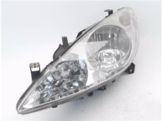 FARO DELANTERO IZQUIERDO 6204Z2 