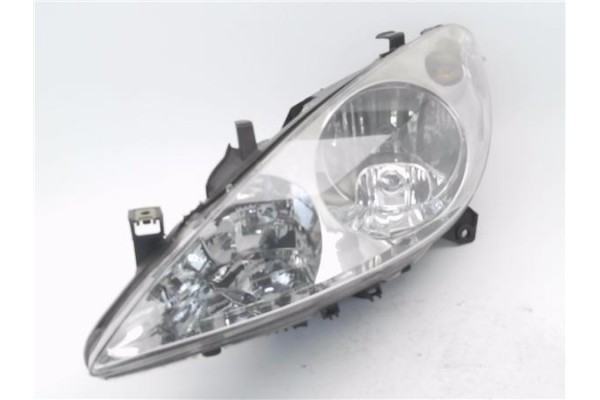 Recambio de faro delantero izquierdo para peugeot 307 break / sw (s1) 1.6 16v referencia OEM IAM 6204Z2  