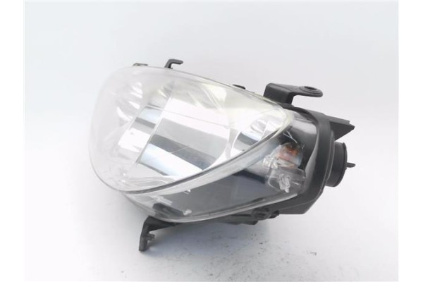 Recambio de faro delantero izquierdo para peugeot 307 break / sw (s1) 1.6 16v referencia OEM IAM 6204Z2  