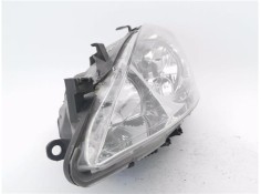 Recambio de faro delantero izquierdo para peugeot 307 break / sw (s1) 1.6 16v referencia OEM IAM 6204Z2  