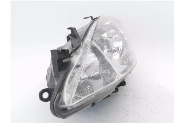 Recambio de faro delantero izquierdo para peugeot 307 break / sw (s1) 1.6 16v referencia OEM IAM 6204Z2  