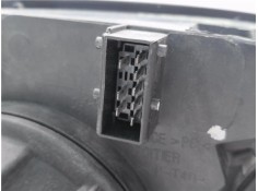 Recambio de faro delantero izquierdo para peugeot 307 break / sw (s1) 1.6 16v referencia OEM IAM 6204Z2  