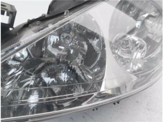Recambio de faro delantero izquierdo para peugeot 307 break / sw (s1) 1.6 16v referencia OEM IAM 6204Z2  