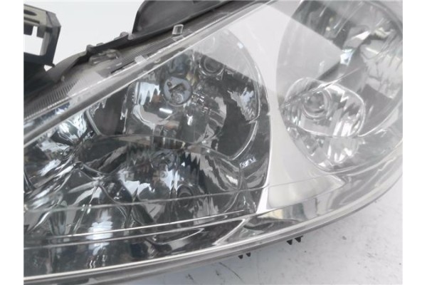Recambio de faro delantero izquierdo para peugeot 307 break / sw (s1) 1.6 16v referencia OEM IAM 6204Z2  