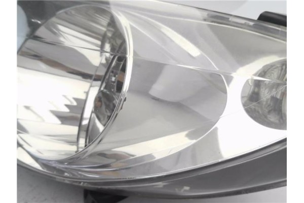 Recambio de faro delantero izquierdo para peugeot 307 break / sw (s1) 1.6 16v referencia OEM IAM 6204Z2  