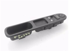 Recambio de mando elevalunas delantero izquierdo para peugeot 307 break / sw (s1) 1.6 16v referencia OEM IAM 96351622XT  