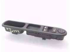 Recambio de mando elevalunas delantero izquierdo para peugeot 307 break / sw (s1) 1.6 16v referencia OEM IAM 96351622XT  