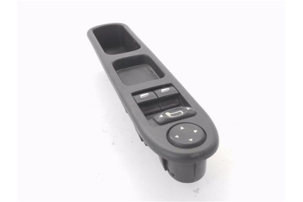 Recambio de mando elevalunas delantero izquierdo para peugeot 307 break / sw (s1) 1.6 16v referencia OEM IAM 96351622XT  