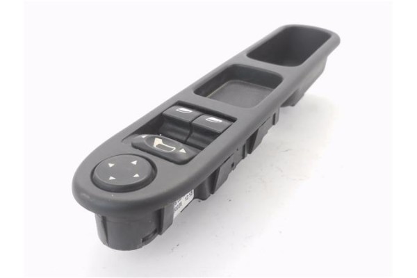 Recambio de mando elevalunas delantero izquierdo para peugeot 307 break / sw (s1) 1.6 16v referencia OEM IAM 96351622XT  